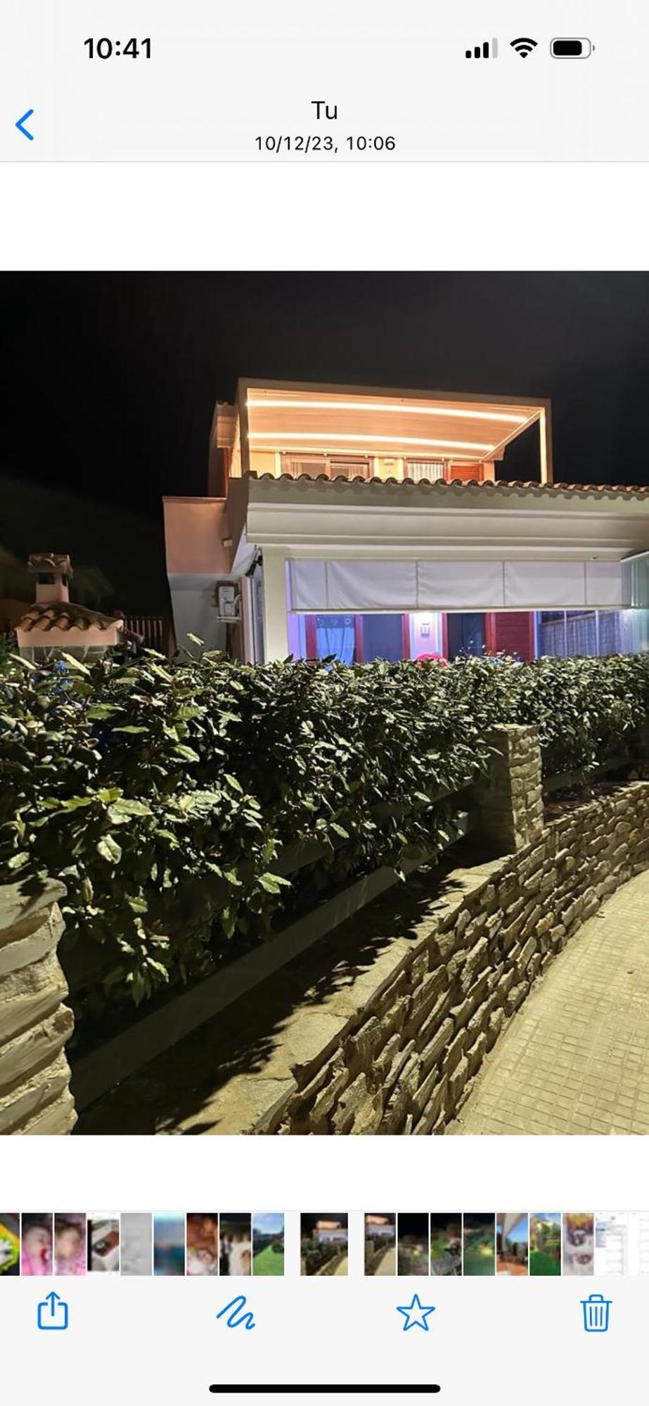 סטינטינו Villetta Giulia Fronte Mare מראה חיצוני תמונה